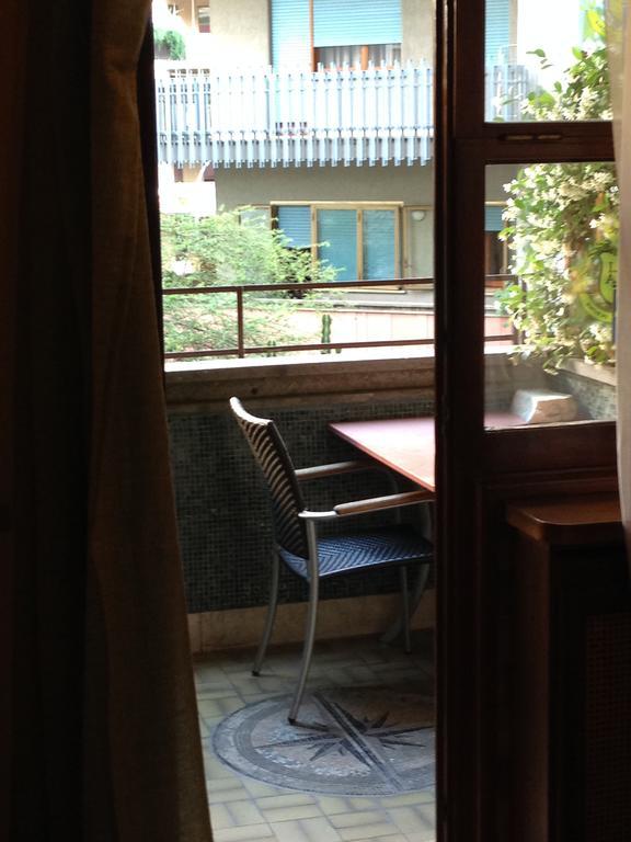 Caligola Resort Rome Exterior photo