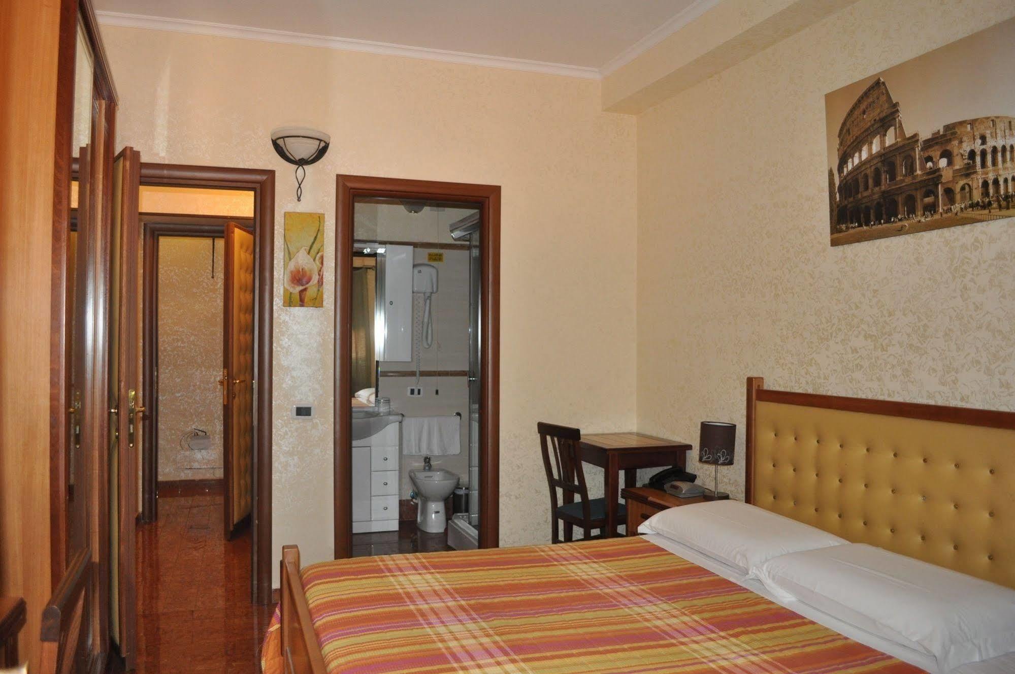 Caligola Resort Rome Exterior photo